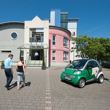 Hotel Am Froschbaechel Bühl Dış mekan fotoğraf