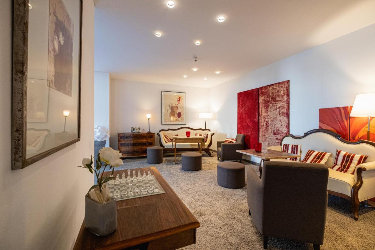 Hotel Am Froschbaechel Bühl Dış mekan fotoğraf
