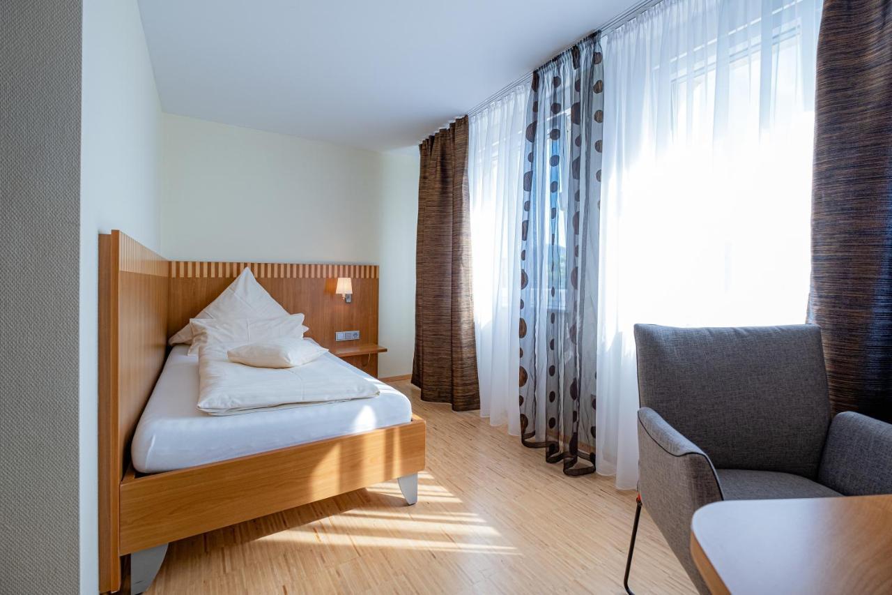 Hotel Am Froschbaechel Bühl Dış mekan fotoğraf