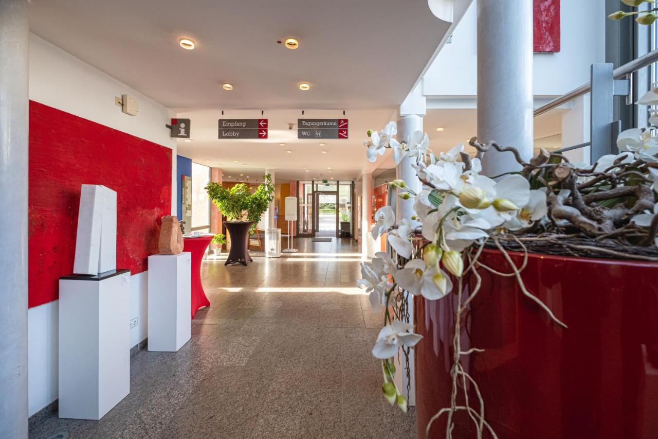 Hotel Am Froschbaechel Bühl Dış mekan fotoğraf