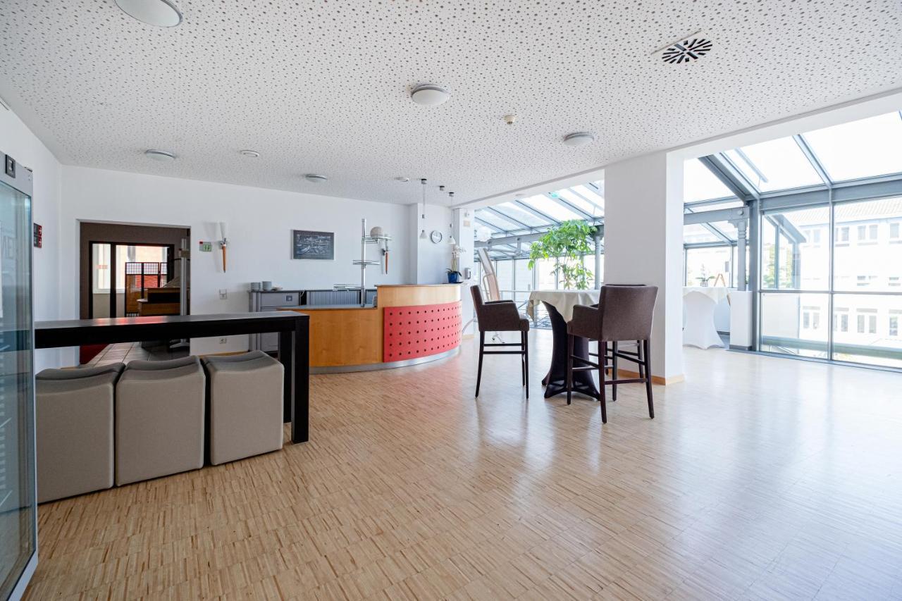 Hotel Am Froschbaechel Bühl Dış mekan fotoğraf